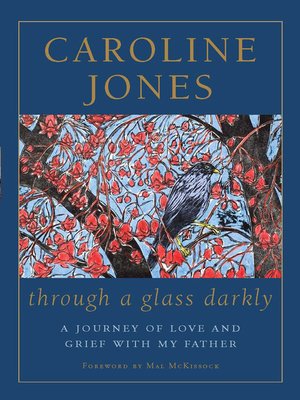 cover image of Through a Glass Darkly